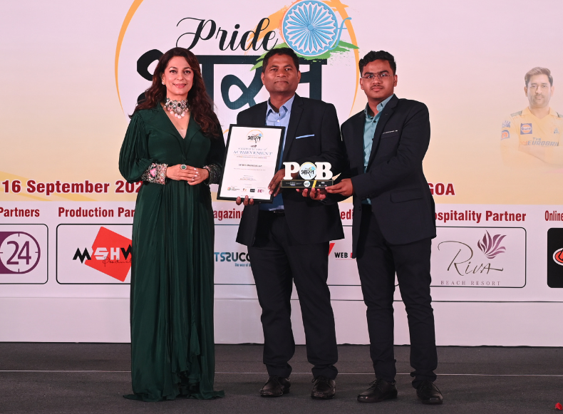Pride Bharat Award 2023