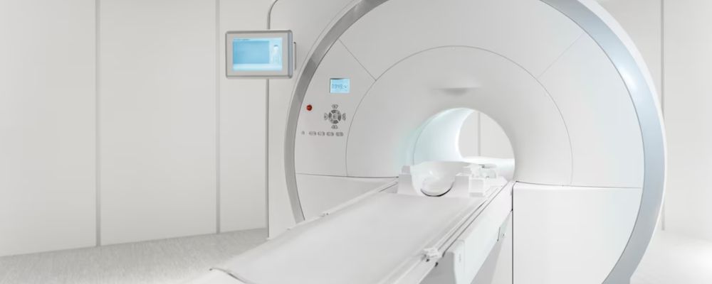 Barium Plaster reduces high radiations in radiology areas