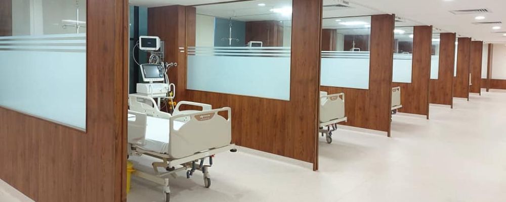 Why Balance is Crucial in Hospital Design