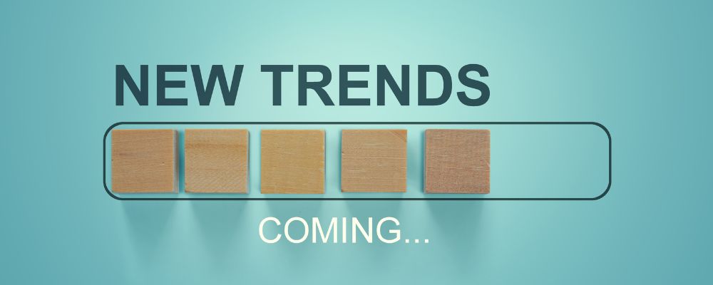 Frequent Updates On The Trends And Standards